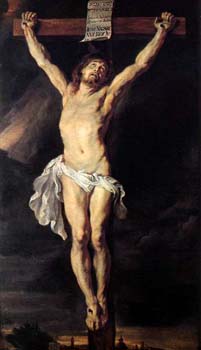 cristocrucificado