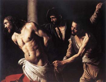 cristoencolumna