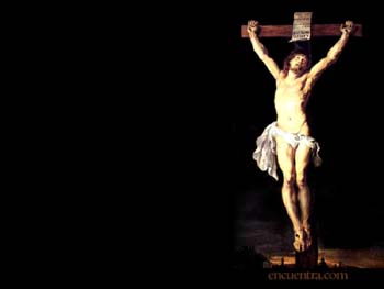crucifixion