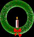corona_navidad_con_vela2.gif